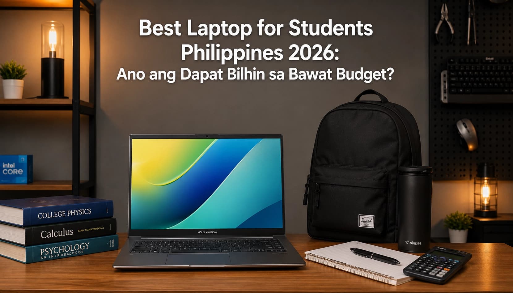 Ningmei Laptop Price Philippines 2026: Sulit Ba ang Budget Laptop na Ito?