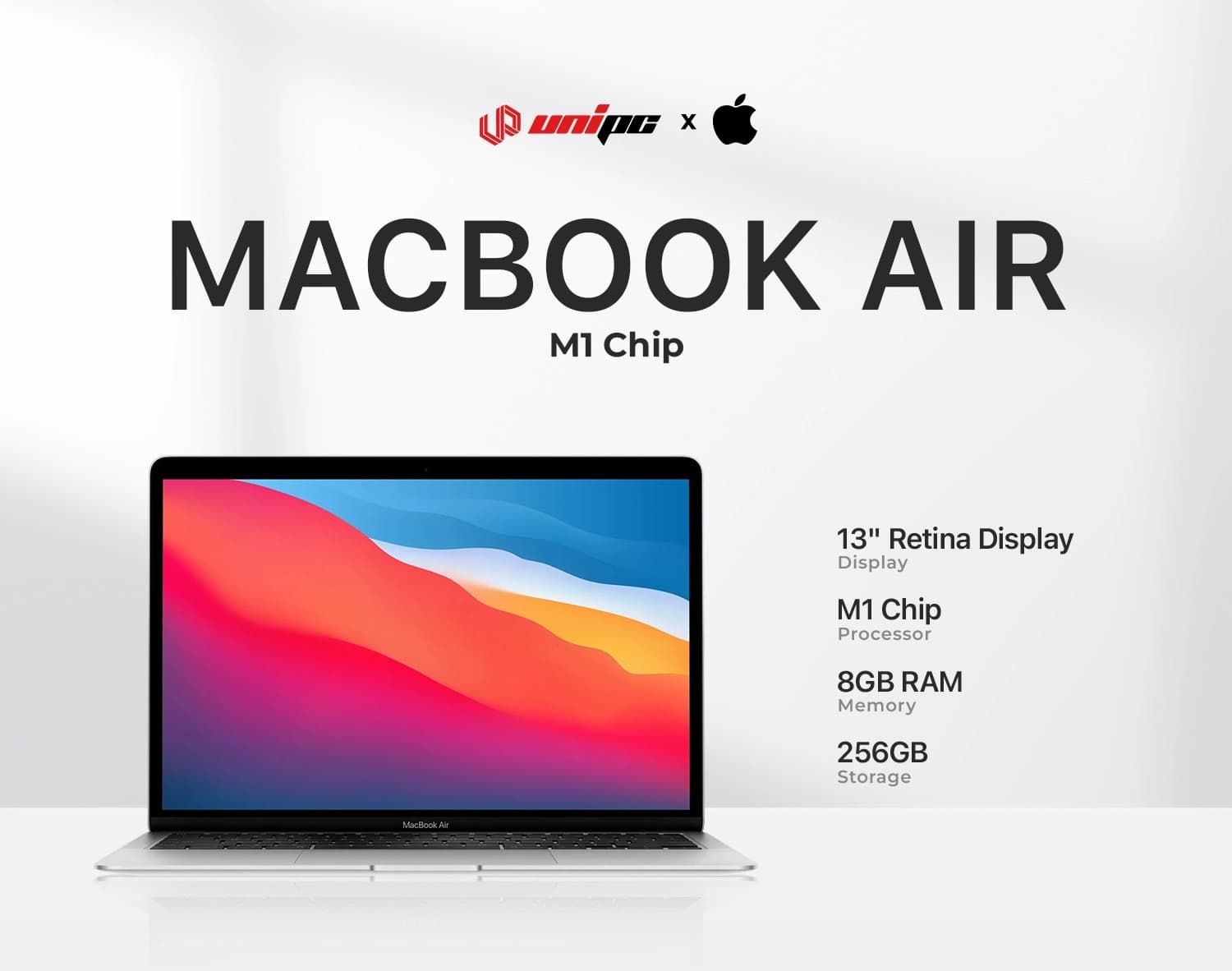 MacBook Air M1 Price Philippines 2026