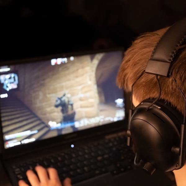 League of Legends