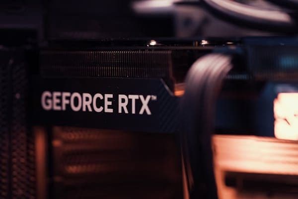 NVIDIA GeForce RTX 4060