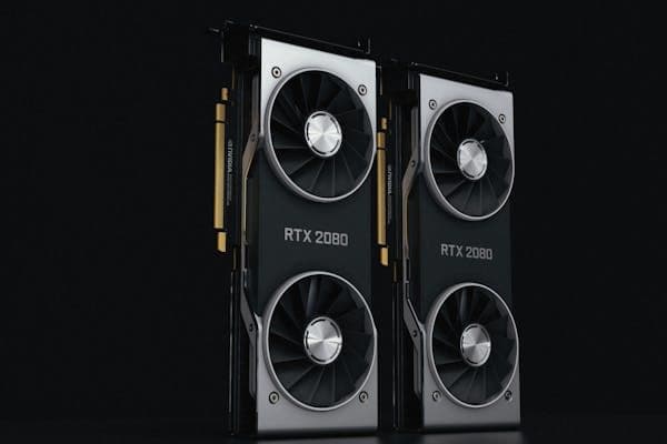 AMD Radeon RX 7600