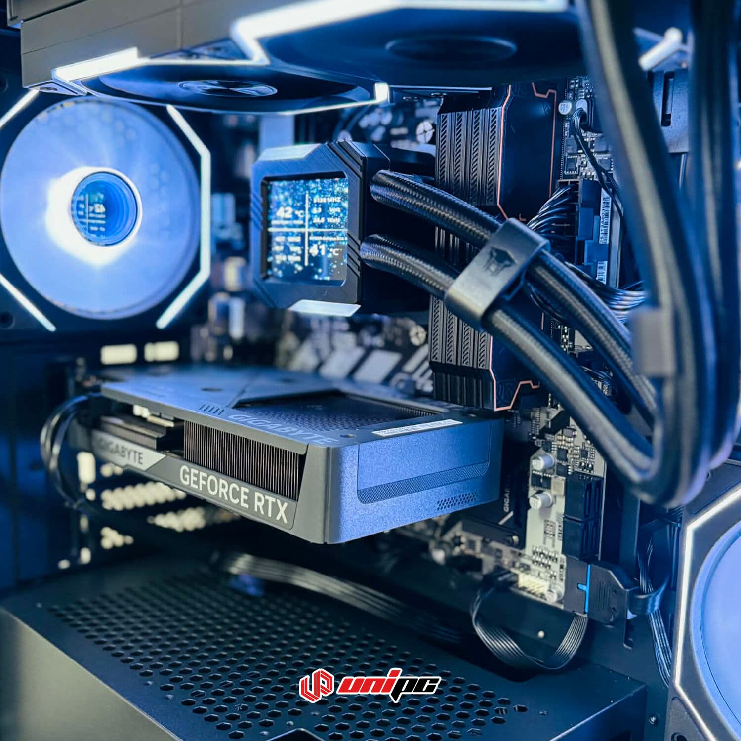 How to Build the Perfect Gaming PC in the Philippines (2025 Guide)