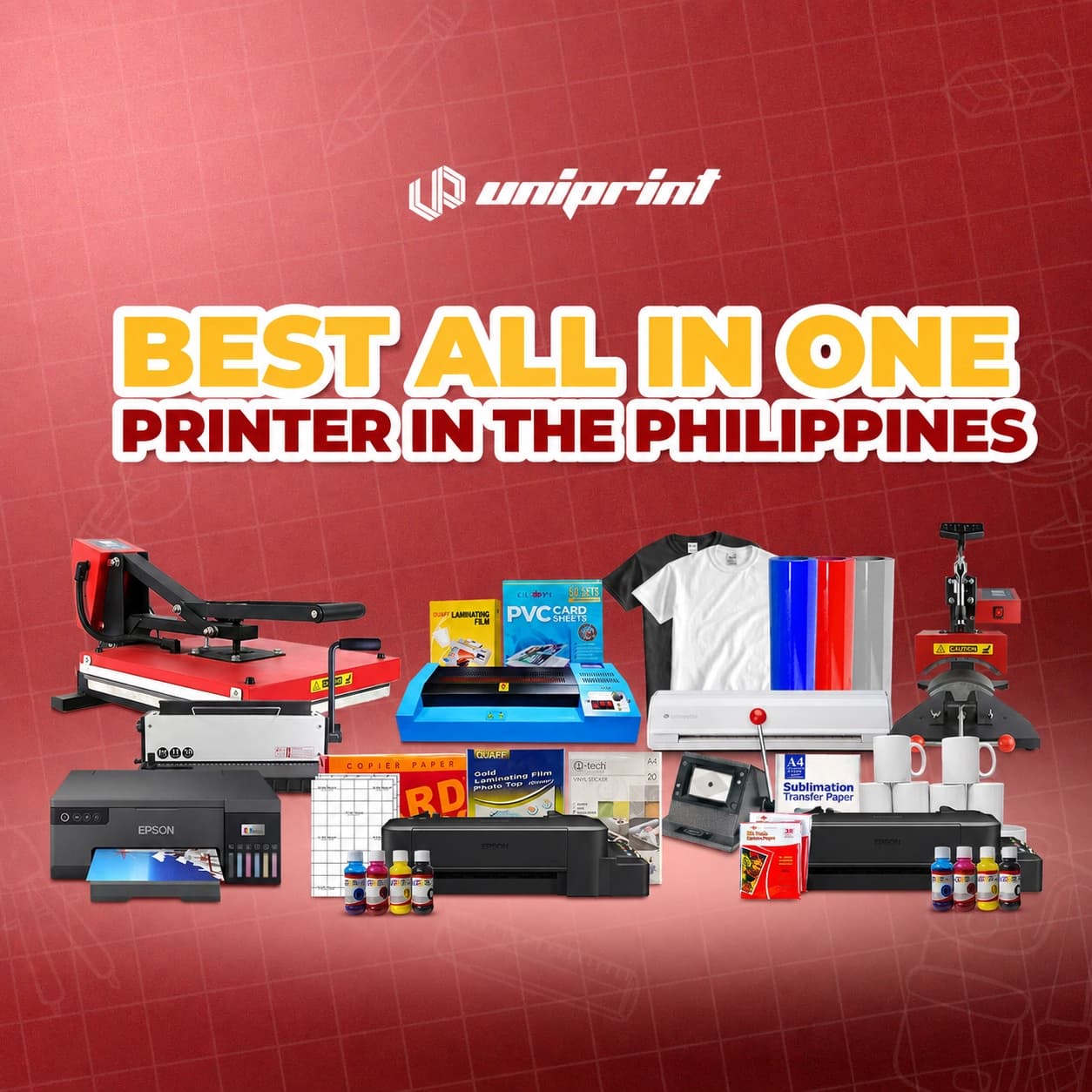 Best All-in-One Printer Philippines 2026: Epson EcoTank, Canon, and More