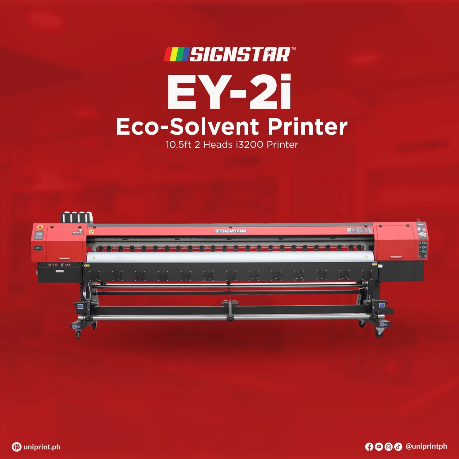 Best Wide Format Printer Philippines 2026: For Tarpaulin and Printing Business