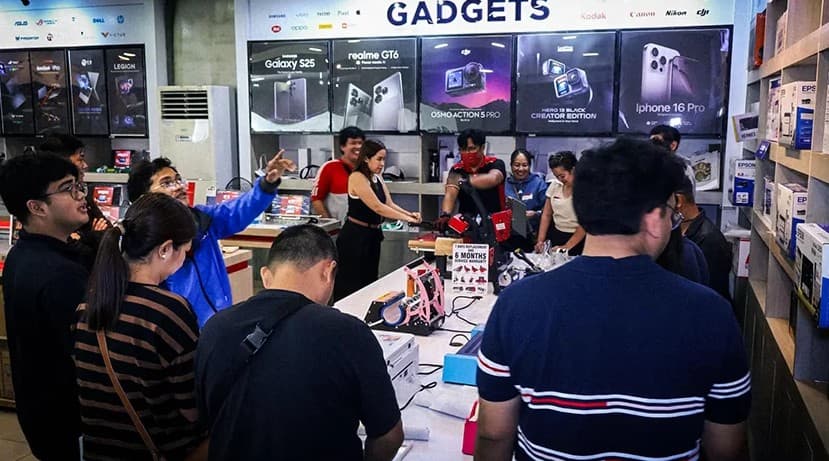 Workshops & Training