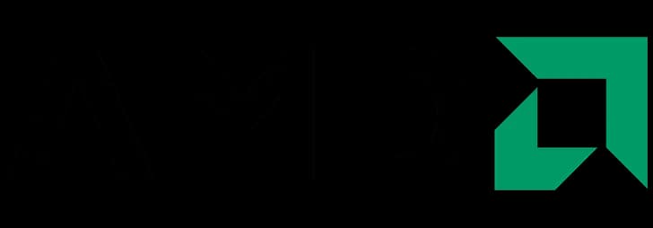 AMD logo