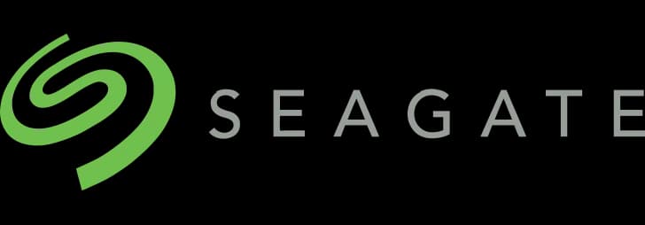 Seagate logo
