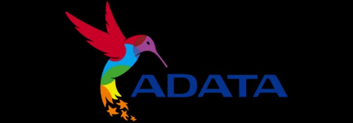 ADATA logo