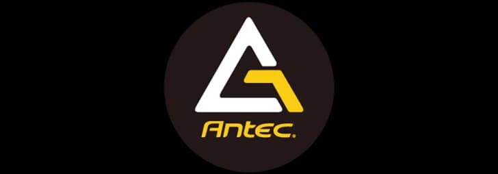Antec logo