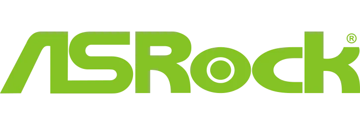ASRock logo