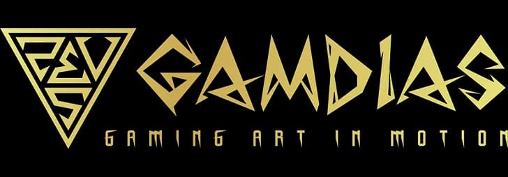 Gamdias