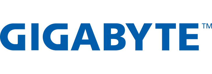 Gigabyte logo