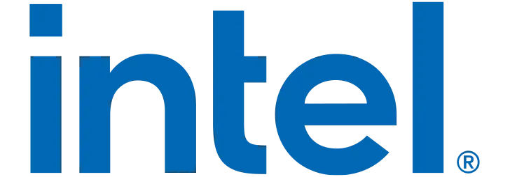 Intel logo