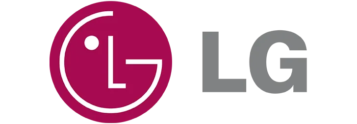 LG logo