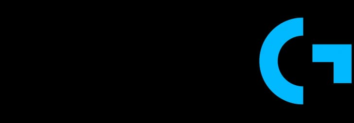 Logitech logo