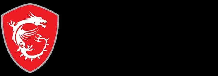 MSI logo