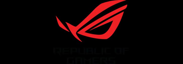 ROG logo