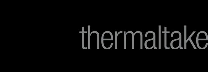 Thermaltake logo