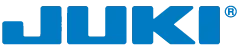 JUKI logo