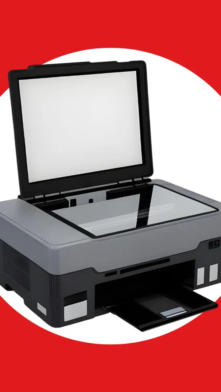 Print Smarter
