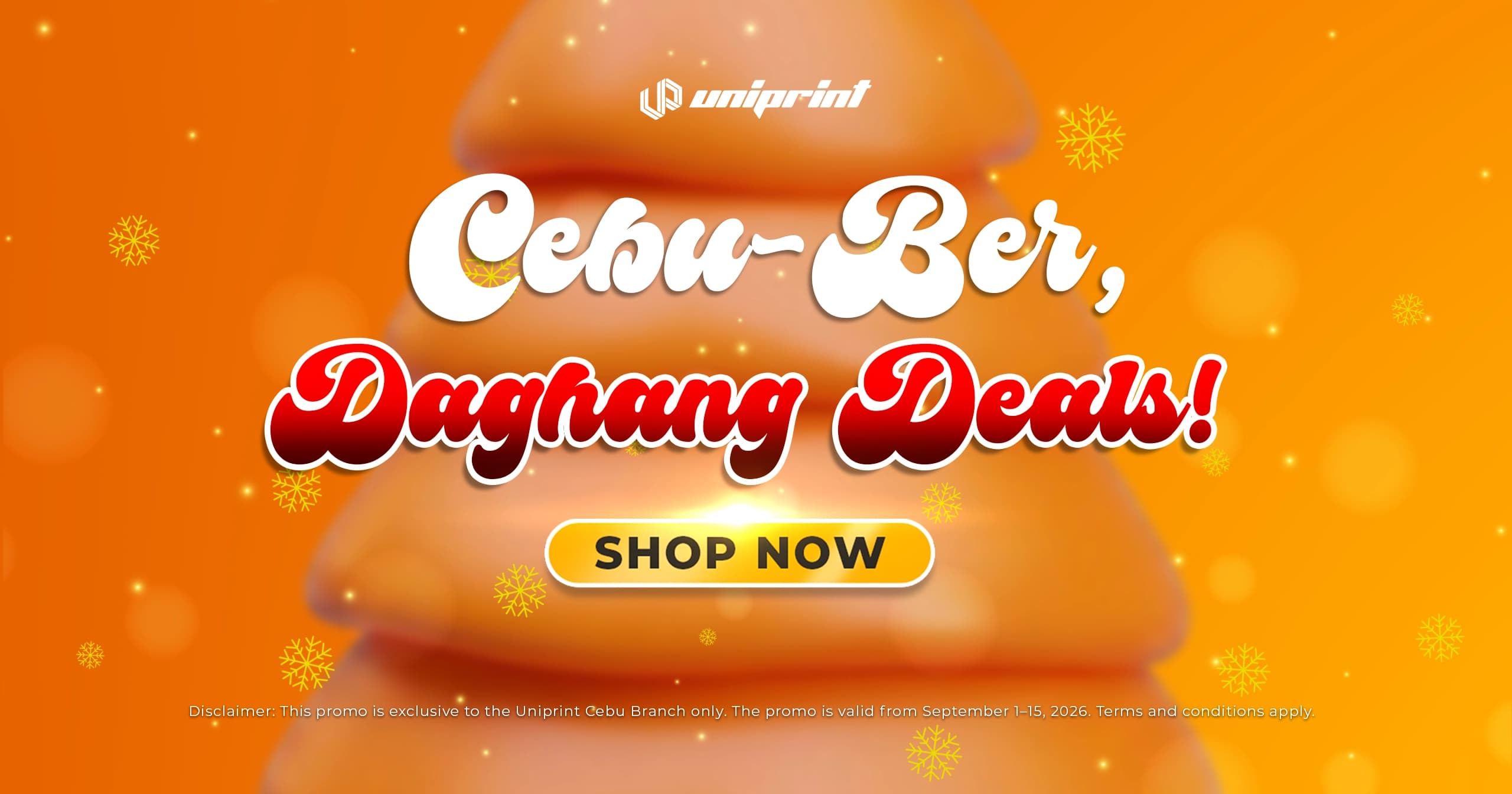 Mobile banner