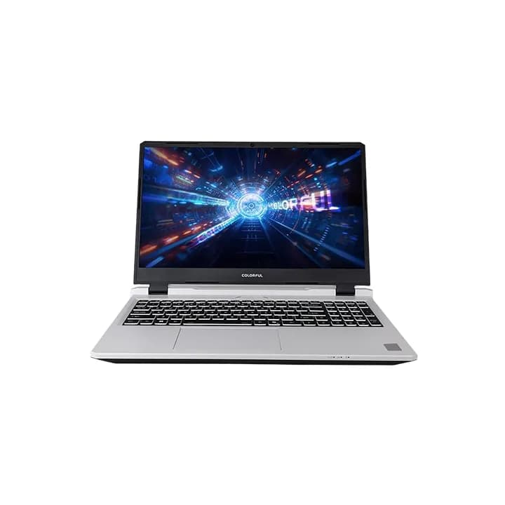 COLORFUL P15 HK55F16512A-W-J1D - Colorful LAPTOPS | Buy at Unicorp Philippines