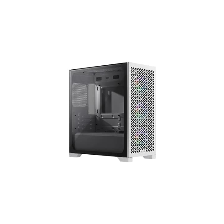 COOLERMASTER ELITE 302 WHITE - Coolermaster PC PARTS | Buy at Unicorp Philippines