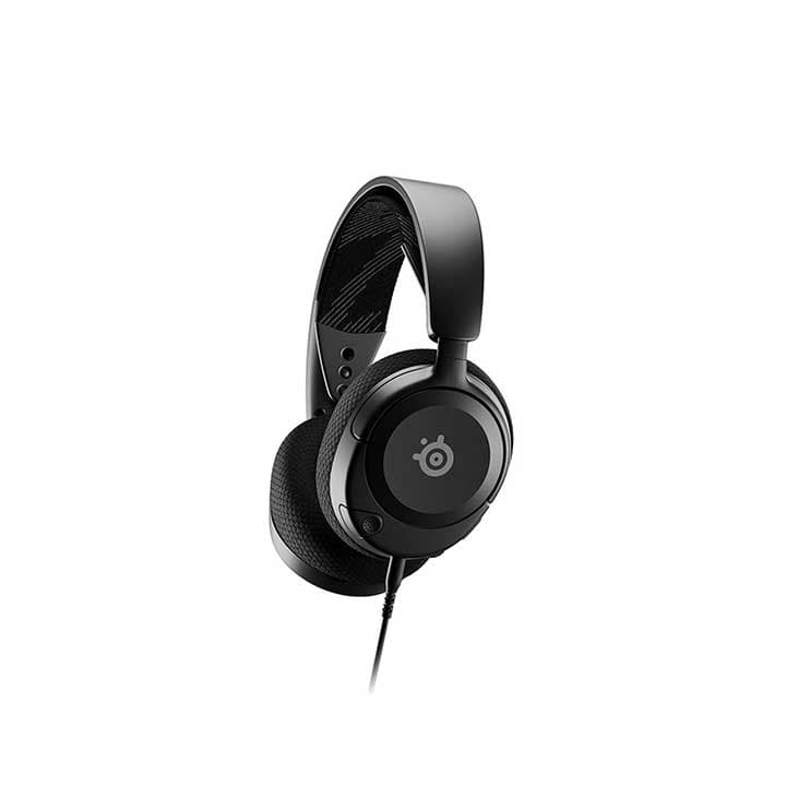 STEELSERIES ARCTIS NOVA 1 - SteelSeries PERIPHERALS | Buy at Unicorp Philippines