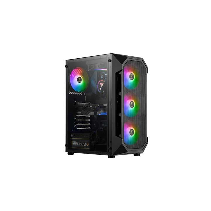 GAMDIAS GAMING CASE AURA GC1 - Gamdias PC PARTS | Buy at Unicorp Philippines