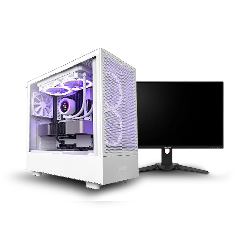 Desktops