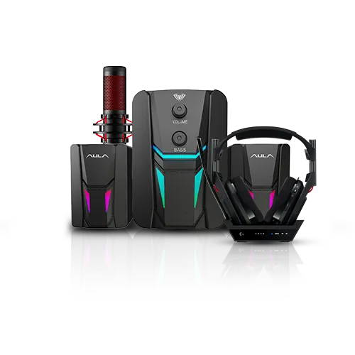 Headsets