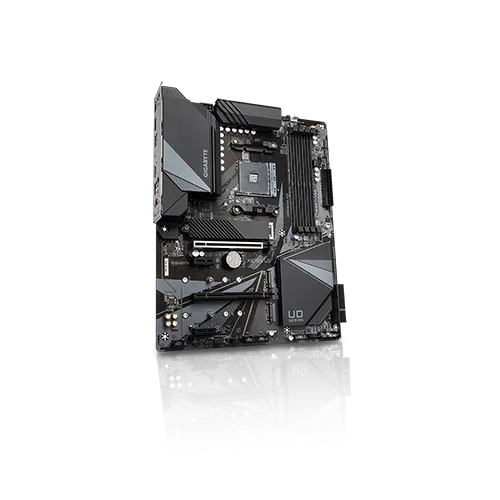 Motherboards