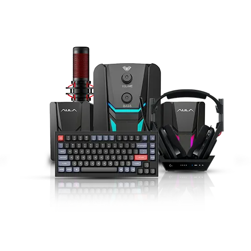 Peripherals